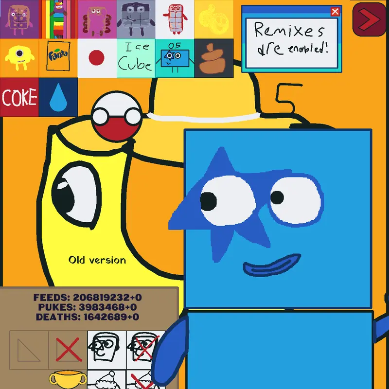 Game by @RFJgame