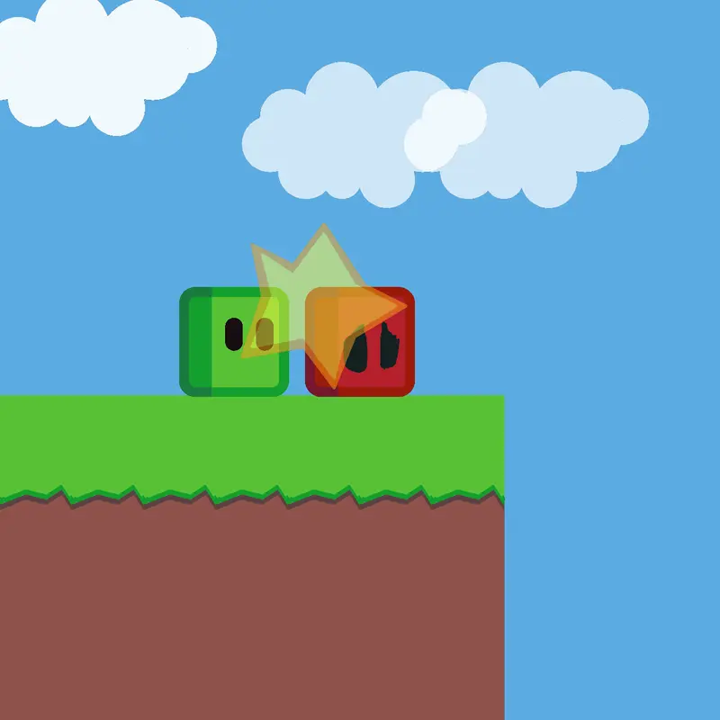Game by @PolskaGaming