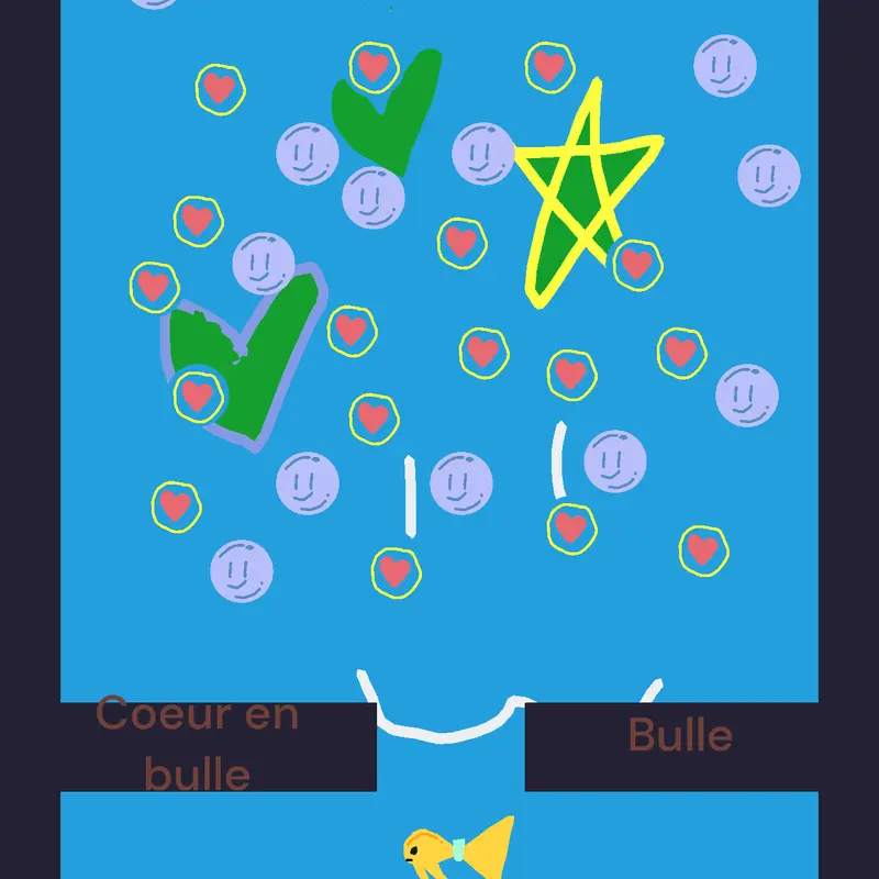 Game by @aAMEBA