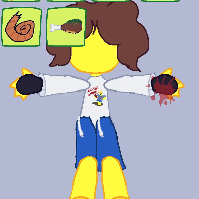 Game by @Isidora_45677