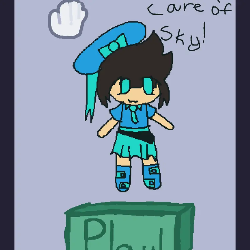 Game by @Akita_Ros1e_Neruux