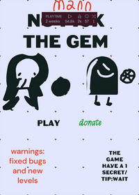 No pick THE gem!