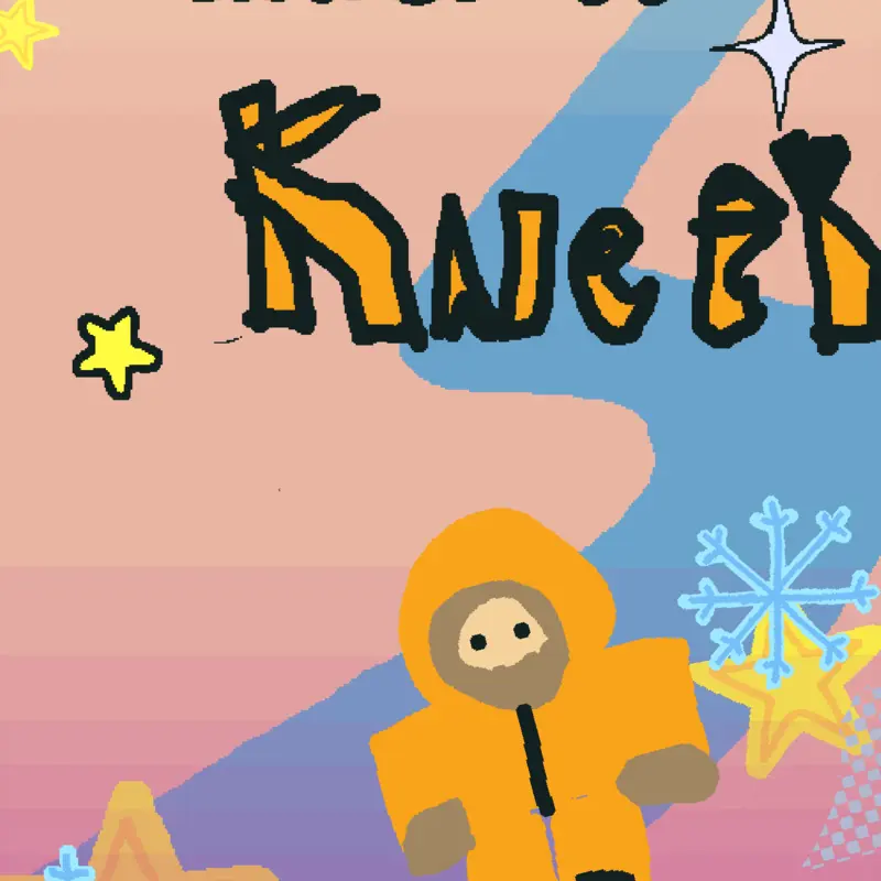 Game by @ZedKionL