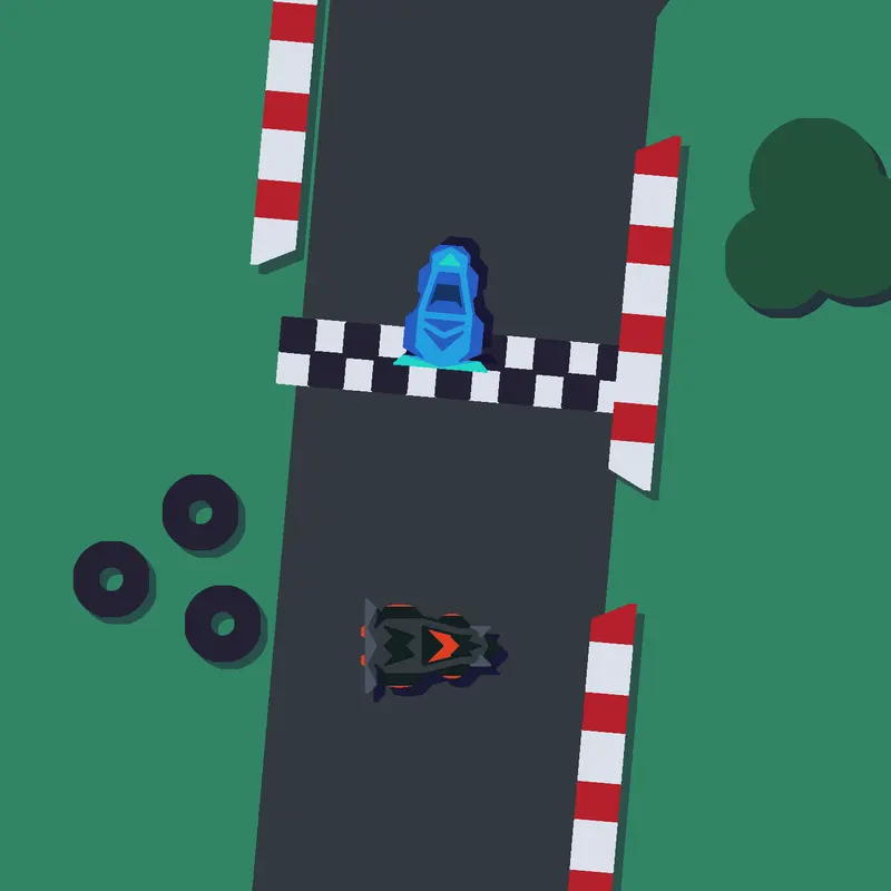 Game by @horse_man