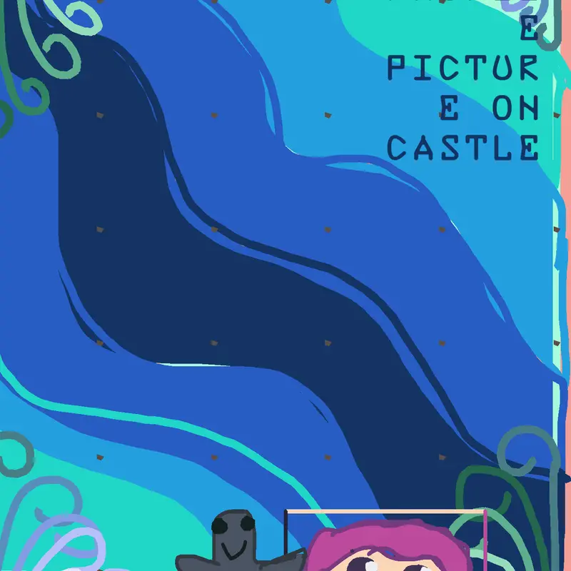 Castle Add your Castle profile picture by @Ascotlover