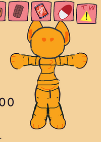 Petey ragdoll game :3