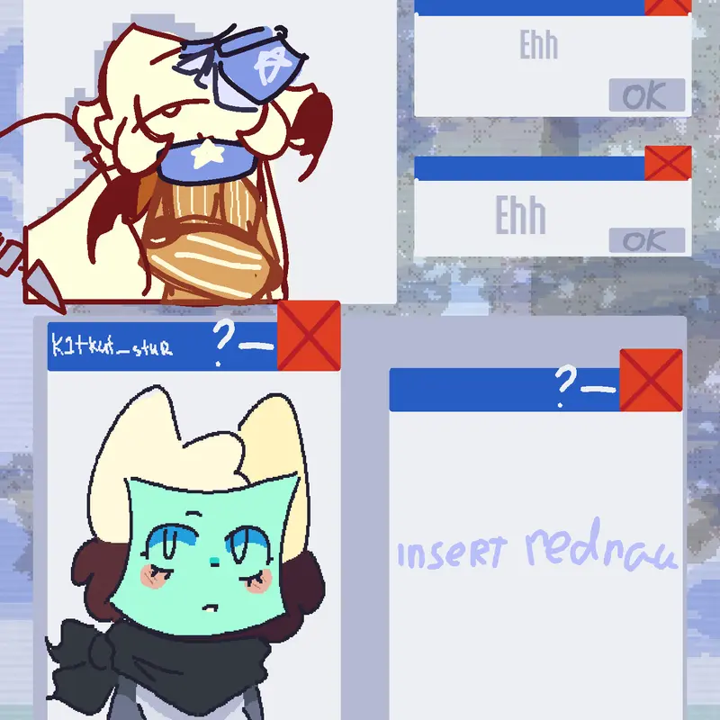 Game by @K1TK4T_ST4R