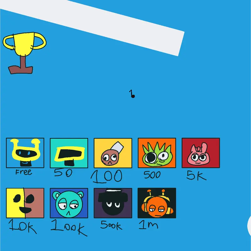Game by @-_Nectarjars_Fan2k7_-