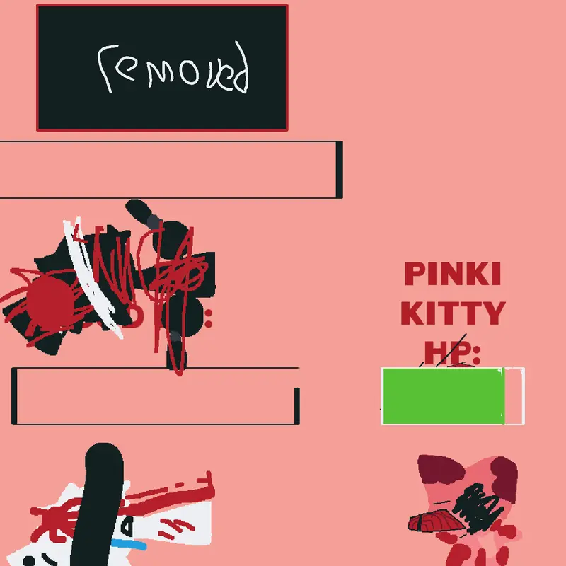 Game by @Chaotix_fnf