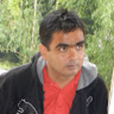 @MondeepKalita