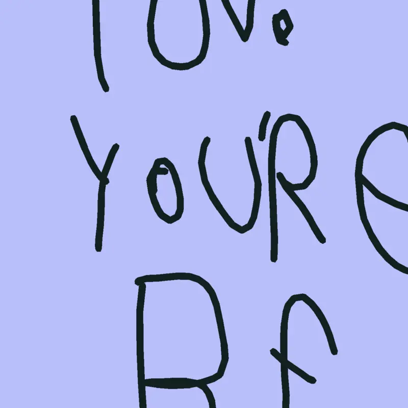 POV: You're bf by @orenTHEman