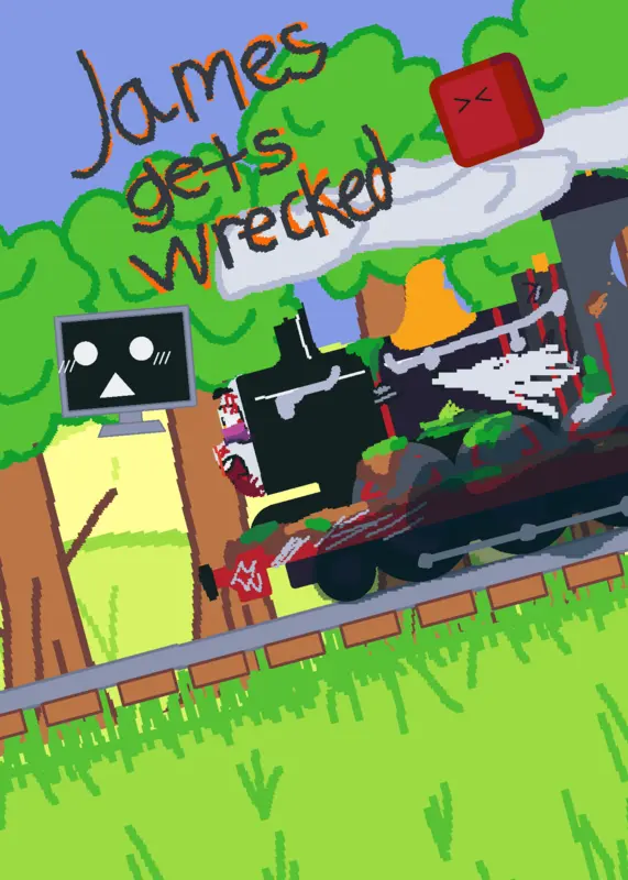 Game by @Cristopher23