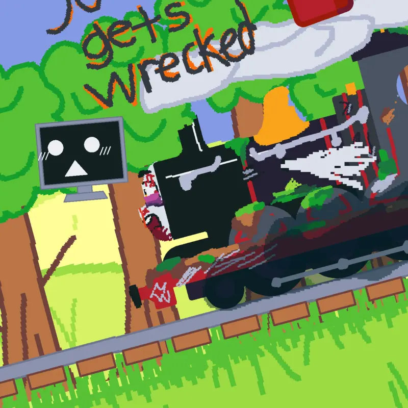 Game by @Cristopher23