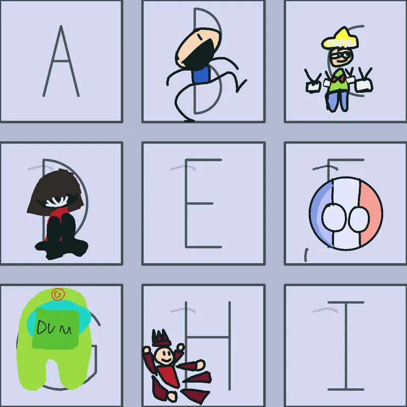 Game by @Lotol