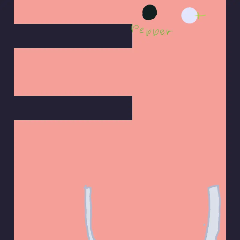 Game by @T-winner