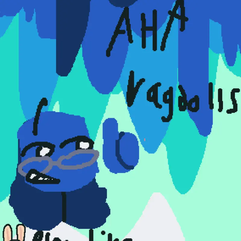 AHA RAGDOLLS!!! by @YOYLECAKE54