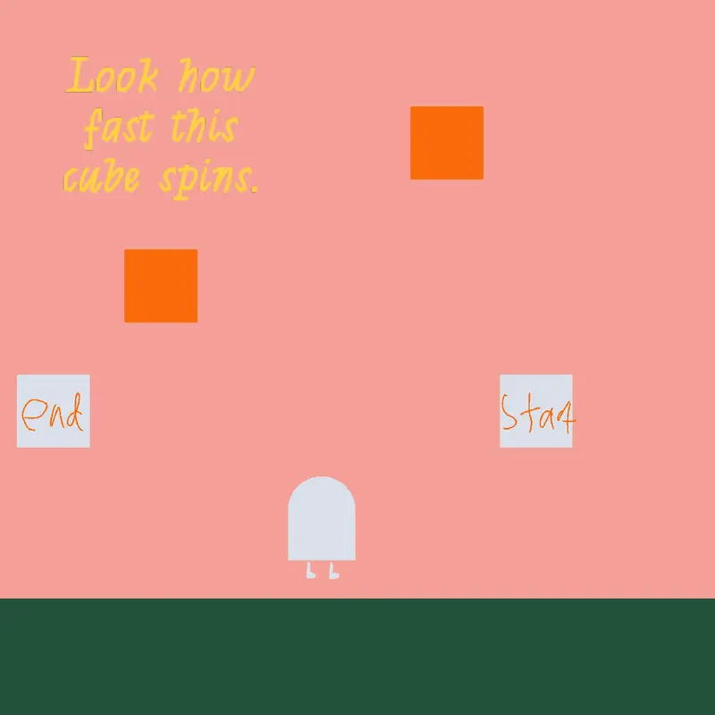 Lag test by @Sadwn