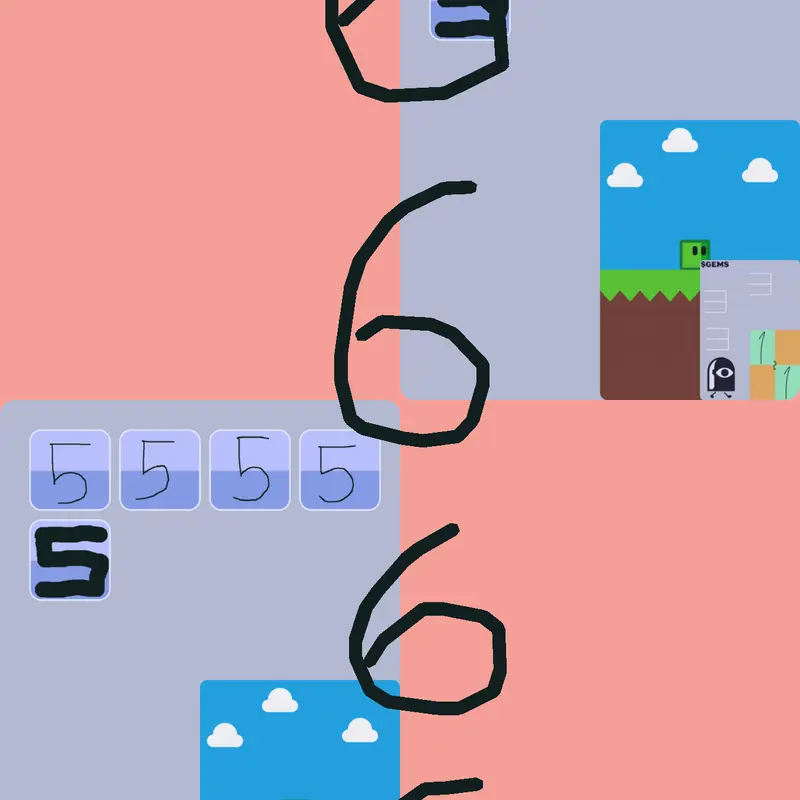 Game by @PomALen293