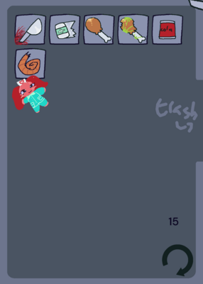 snapshot