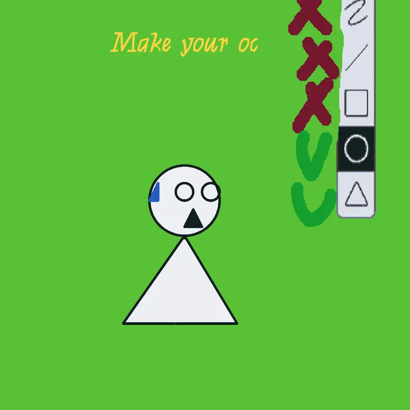 Game by @MyMomFellDownTheStairs