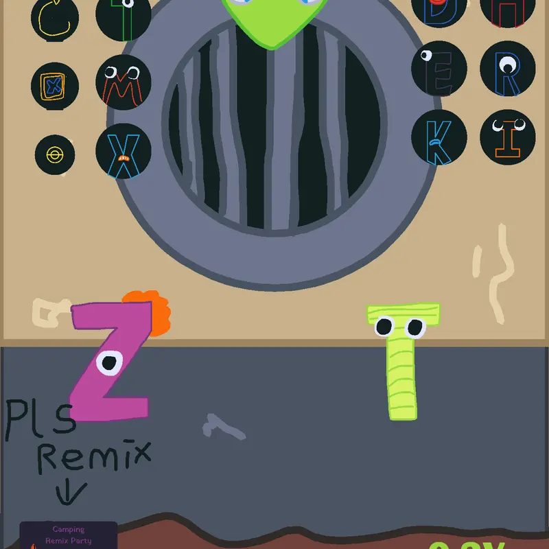 Game by @CoolGuyGames