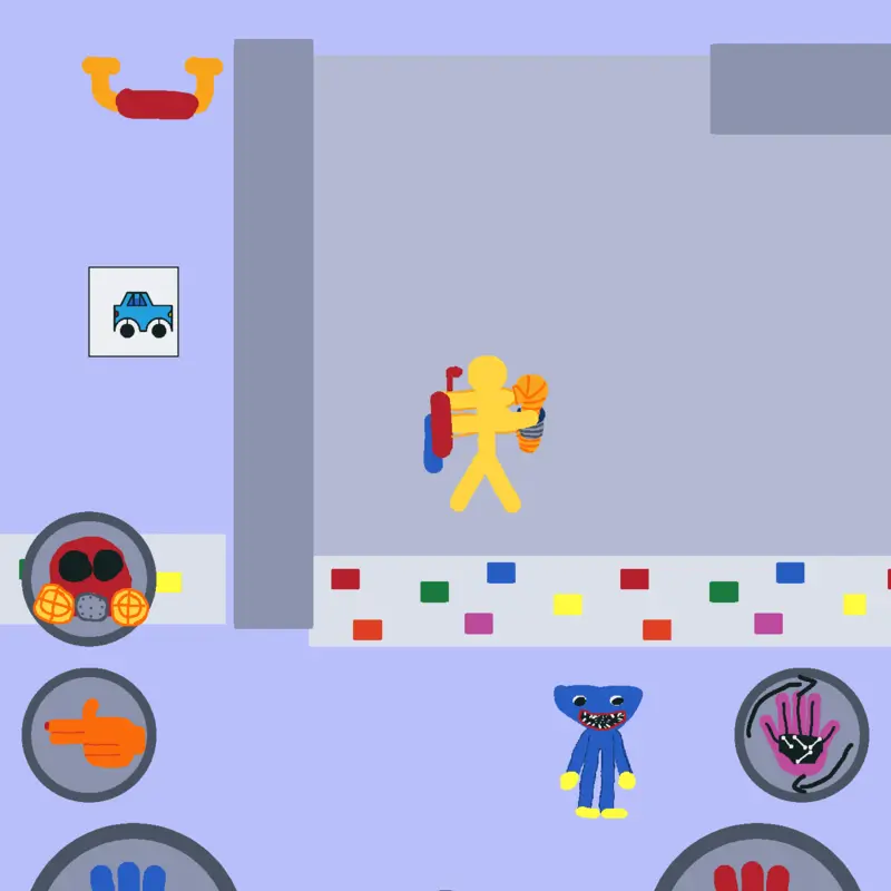 Game by @RyanBMT