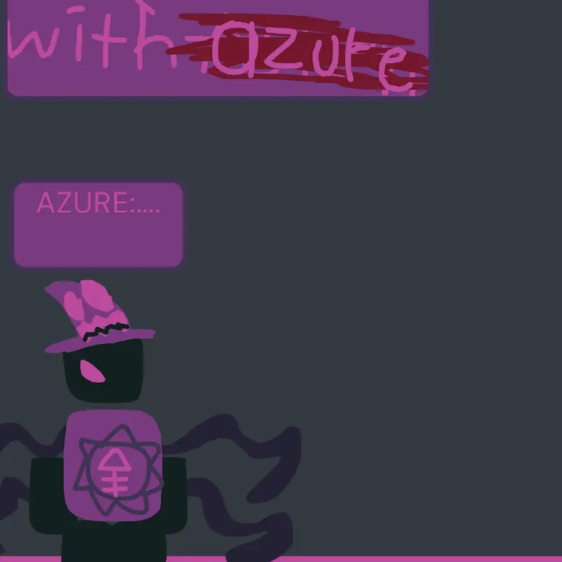 Azuretime my love by @-EL_PRO_NUEVO-