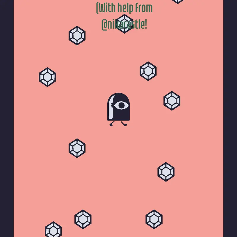 Game by @Evolet_Artsii