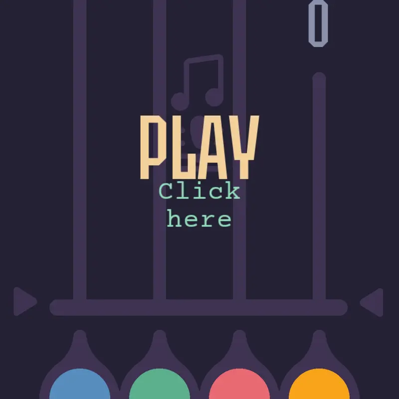 Game by @ineedbleach
