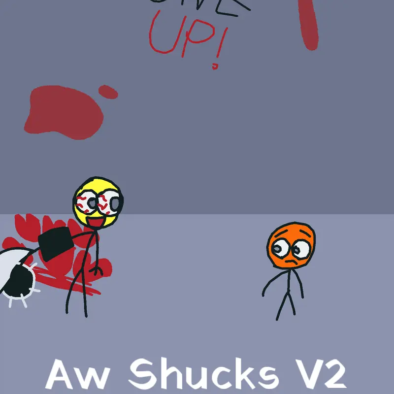Game by @mr_sprunki