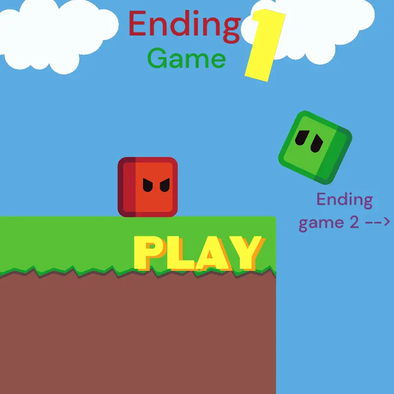 Game by @peroson_1432