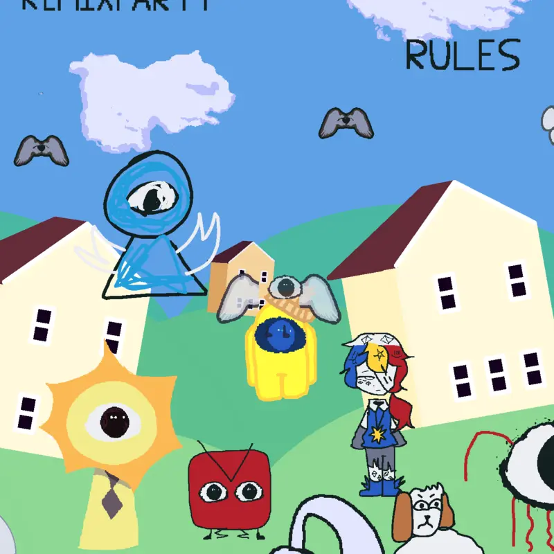 Game by @Doodlebug7919
