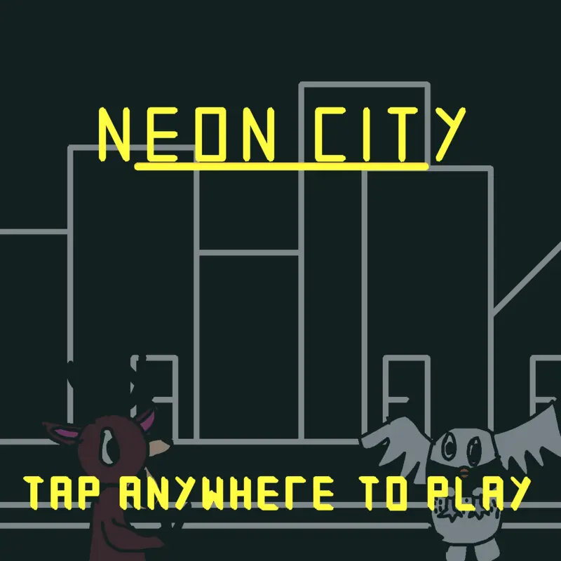Game by @chaltox