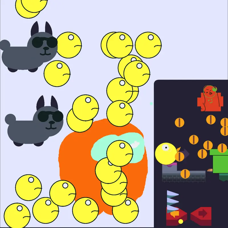 Game by @hola371queprozzz