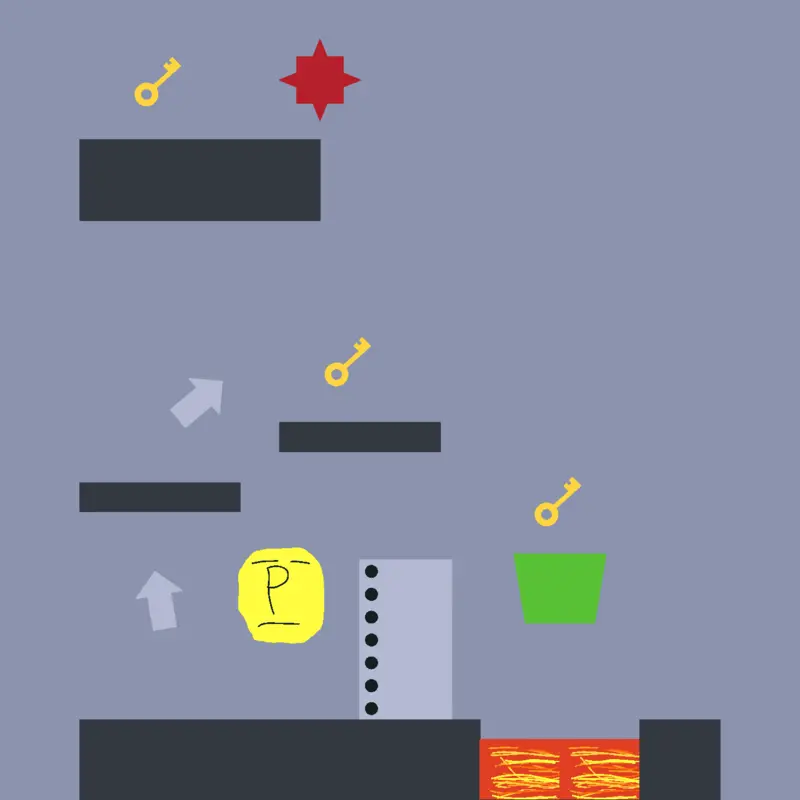 Game by @The_Mikail