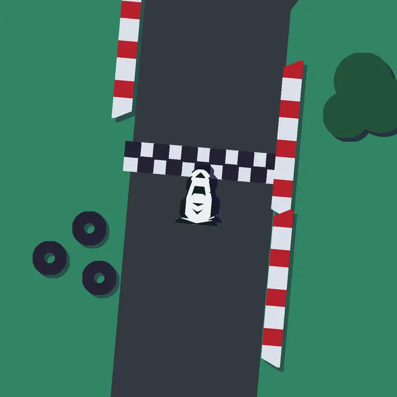 Game by @tommoto