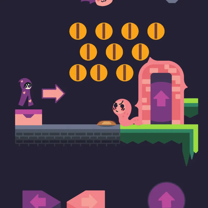 Game by @3lolpop