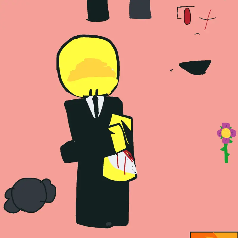 Game by @Doublefedora589