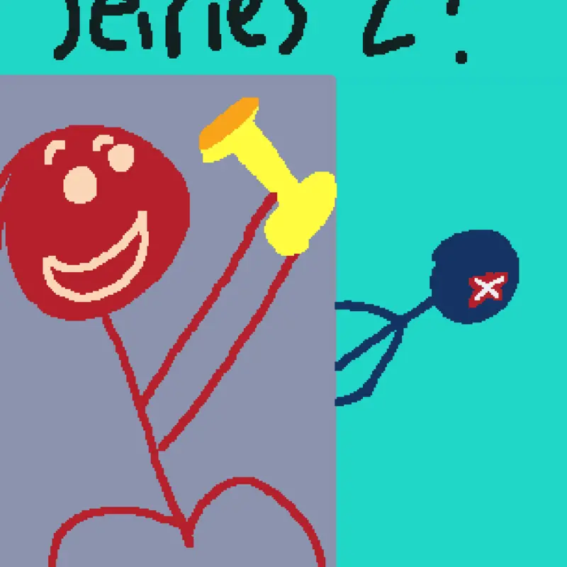 Game by @WelcomeToMars_Studioz