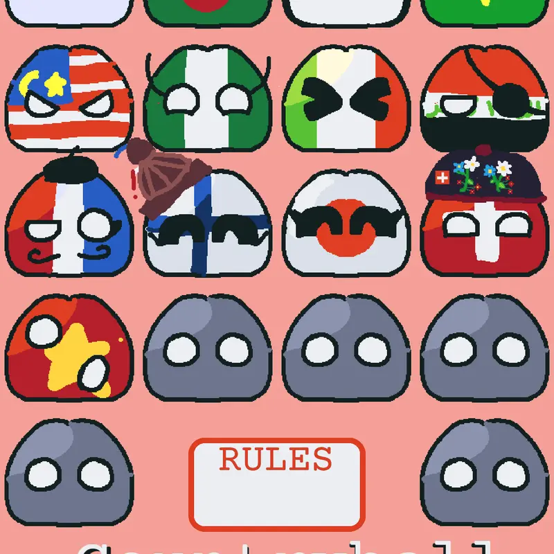 Game by @-_Viet_nam_-