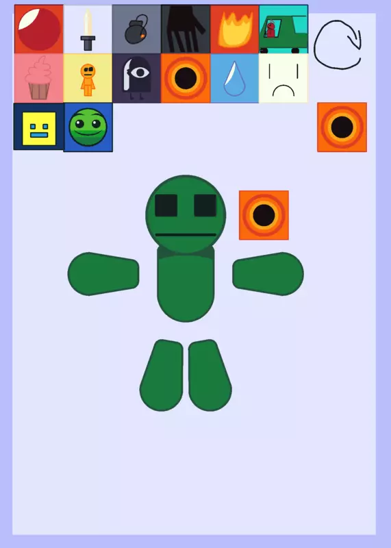 Game by @500K