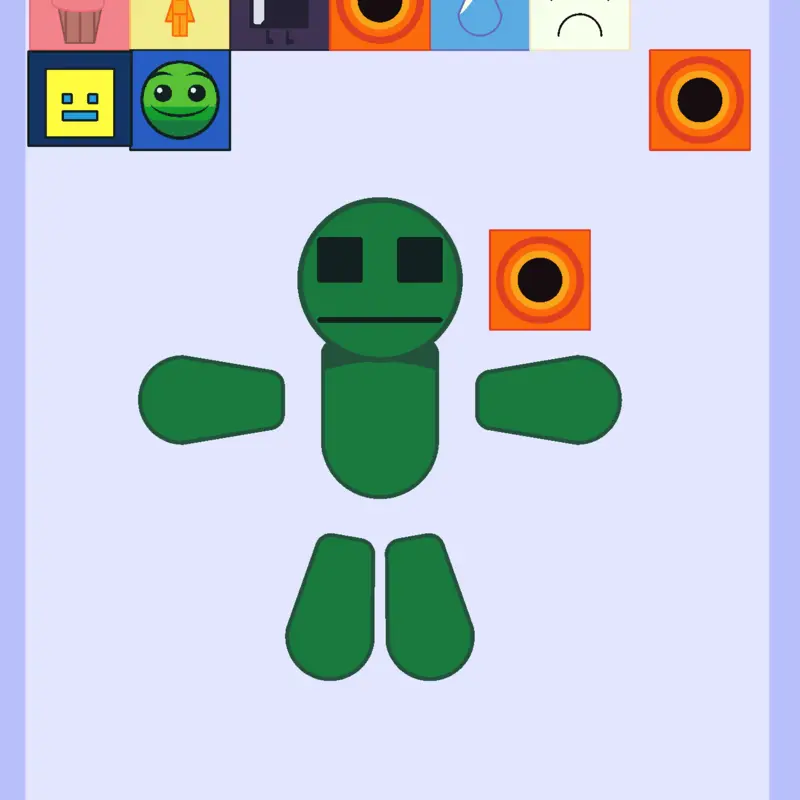 Game by @500K