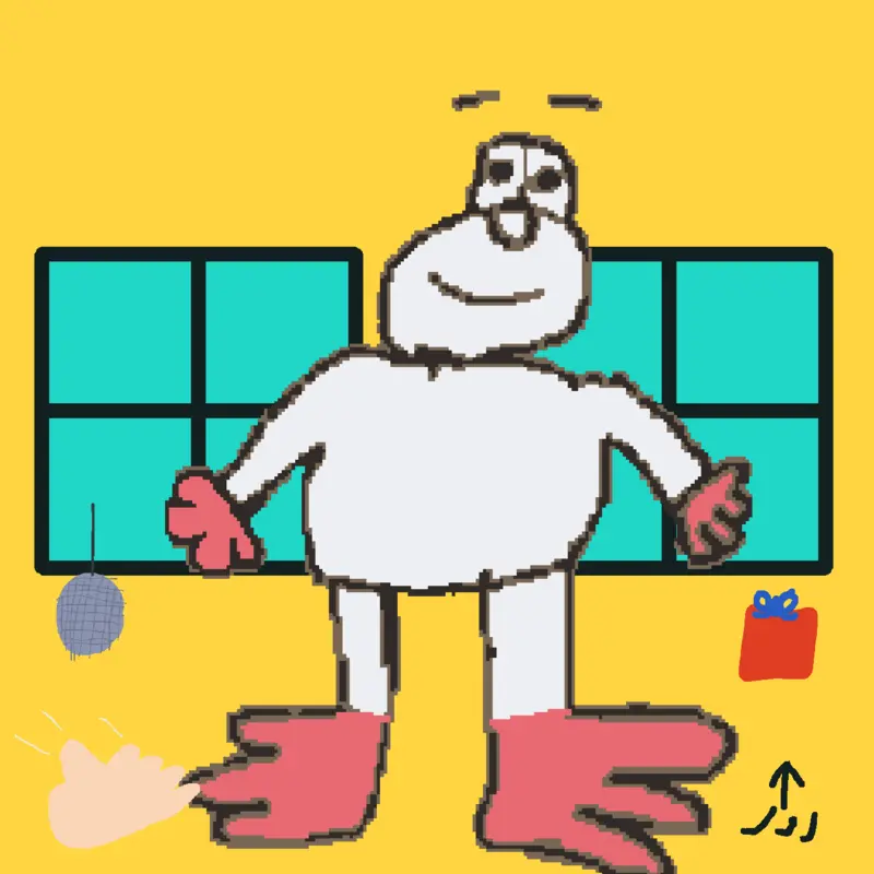 Game by @detenius