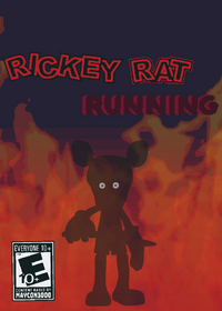 Rickey rat