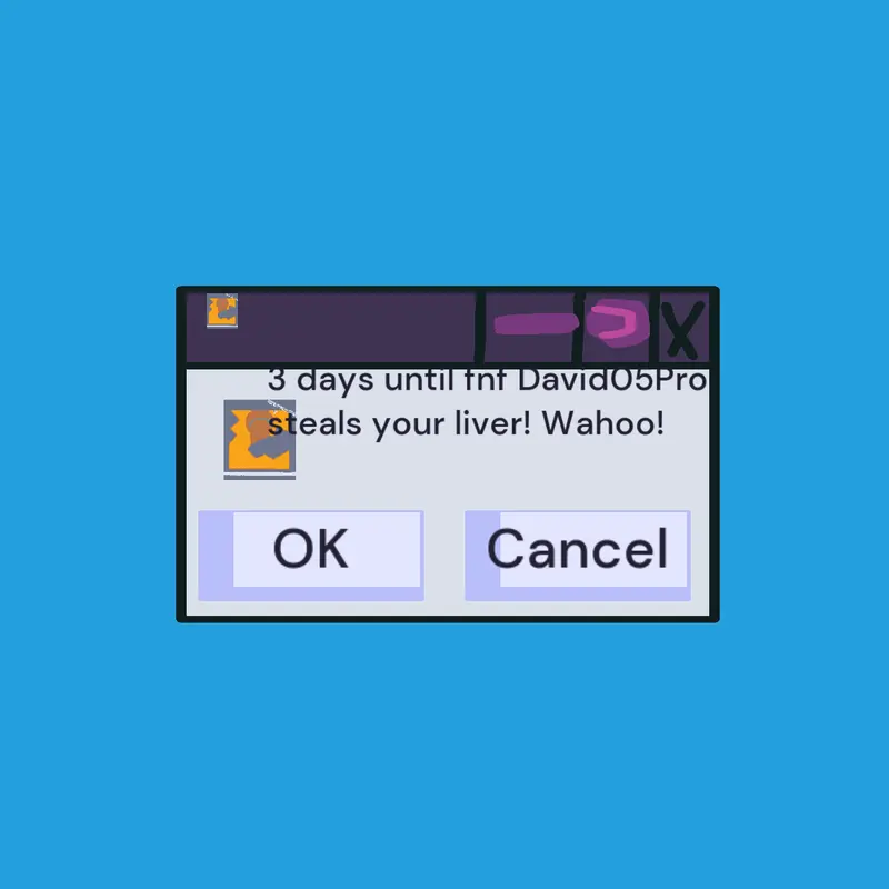 Game by @David05ProCo