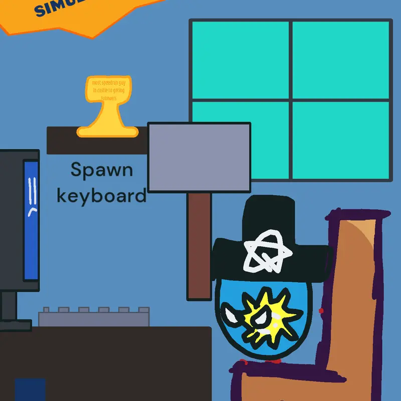 Game by @Dolmaball