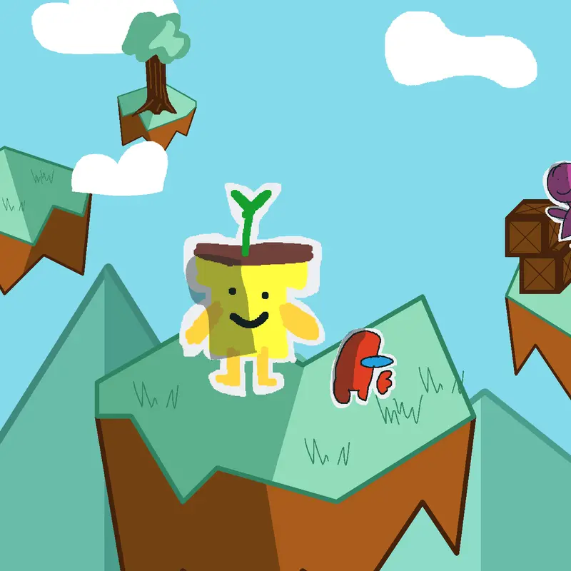Game by @Star_b