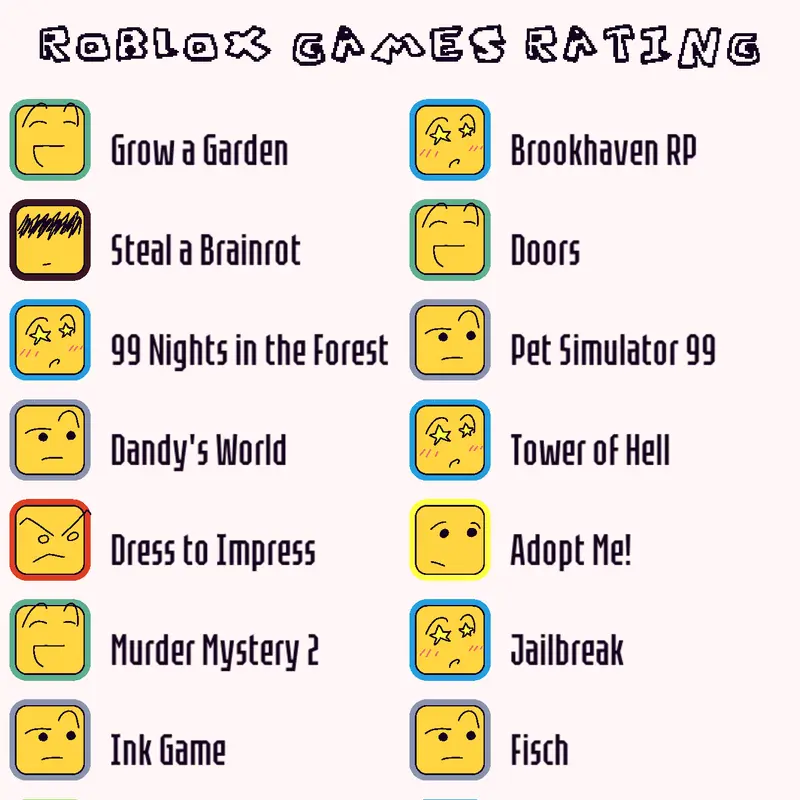 Game by @popcorn987
