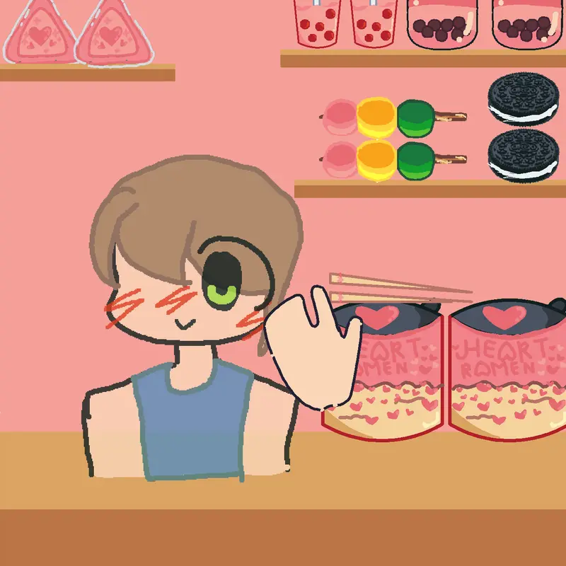 Game by @ciki_cute