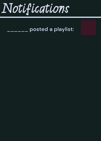 Playlist Spam